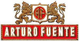Arturo Fuente Rare Pink Work of Art