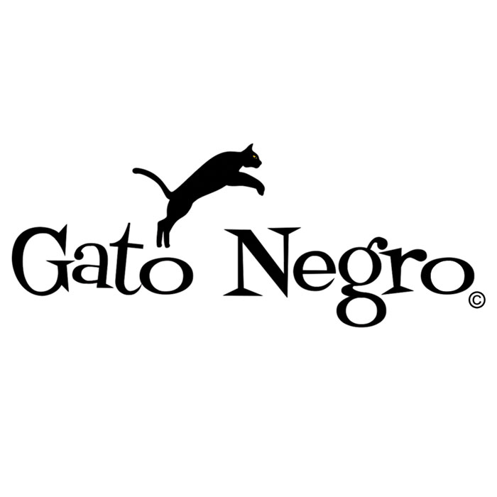 Gato Negro Toro - 5 Pack