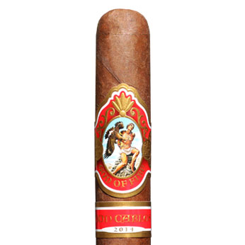 God of Fire Toro Don Carlos - 5 Pack God of Fire Toro Don Carlos - 5 Pack