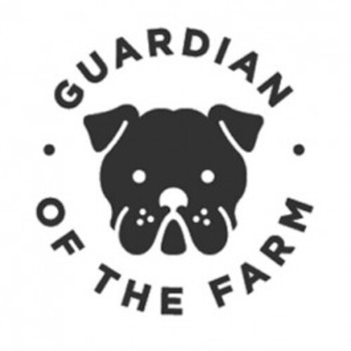 Guardian of the Farm JJ - 5 Pack