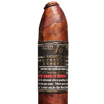 Gurkha Cellar Reserve 15yr Limitada Kraken - 5 Pack Gurkha Cellar Reserve 15yr Limitada Kraken - 5 Pack
