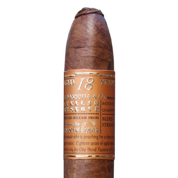 Gurkha Cellar Reserve 18yr Kraken - 5 Pack Gurkha Cellar Reserve 18yr Kraken - 5 Pack