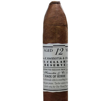 Gurkha Cellar Reserve Platinum Edition Hedonism Gurkha Cellar Reserve Platinum Edition Hedonism