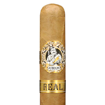 Gurkha Real Magnum - 5 Pack Gurkha Real Magnum - 5 Pack