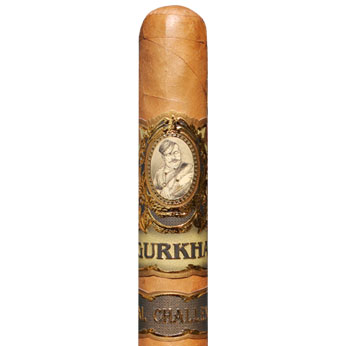 Gurkha Royal Challenge Robusto - 5 Pack Gurkha Royal Challenge Robusto - 5 Pack
