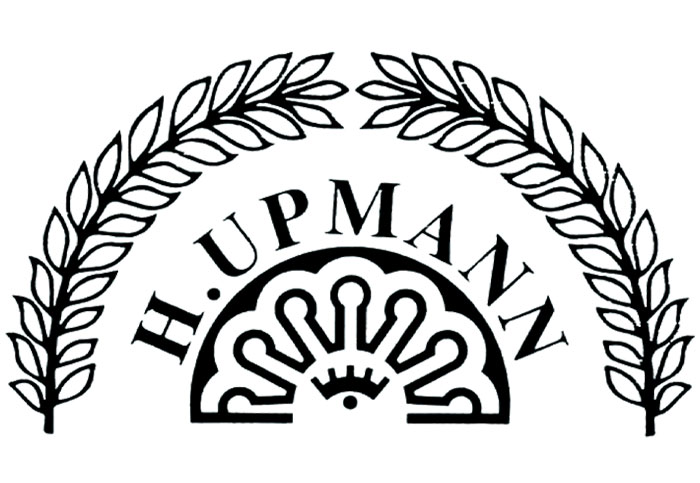 H. Upmann 1844 Special Edition Barbier Corona