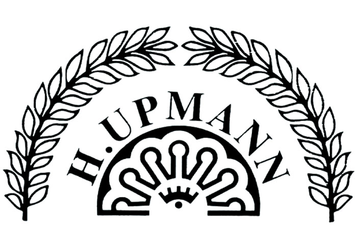 H. Upmann Hermans Batch Robusto