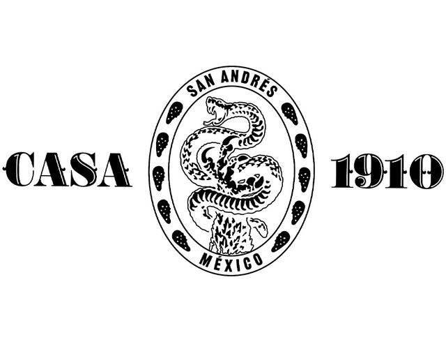 Casa 1910 Tierra Blanca Robusto