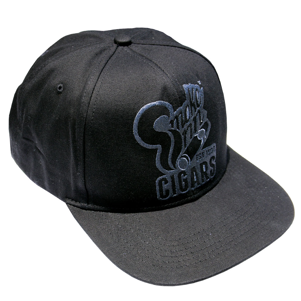Back in Black Cap