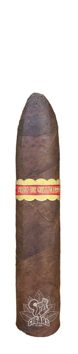 Dunbarton Tobacco & Trust Circo De Chaparrito PRE ORDER DEPOSIT