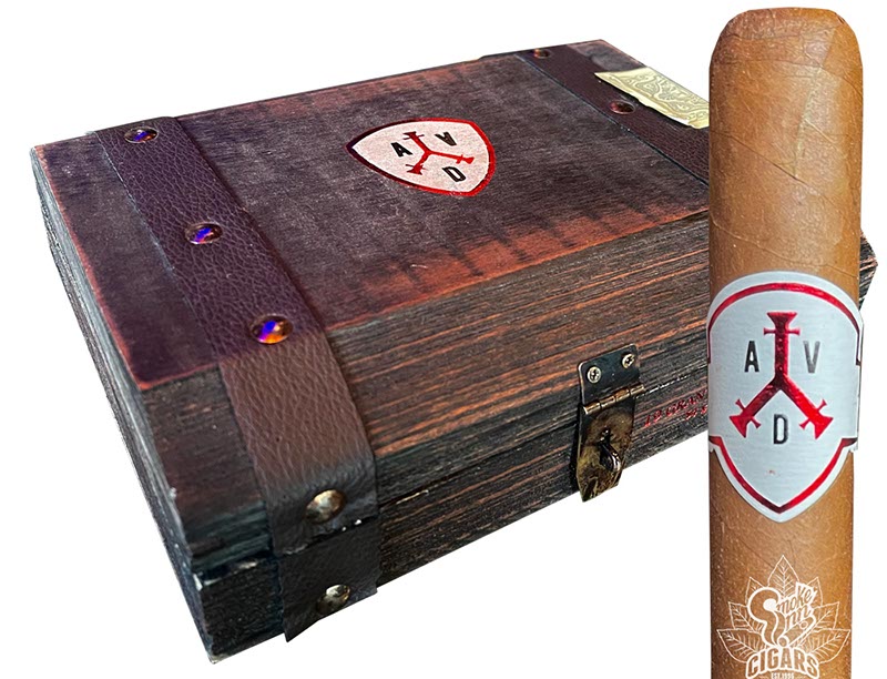 ADVenturaExplorer Robusto Grande SS Member Deal