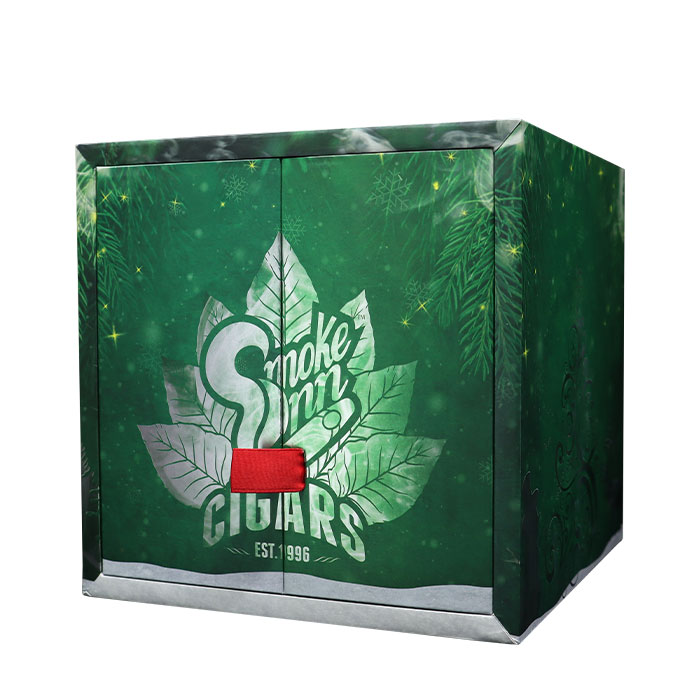 Smoke Inn's Advent Calendar 2025