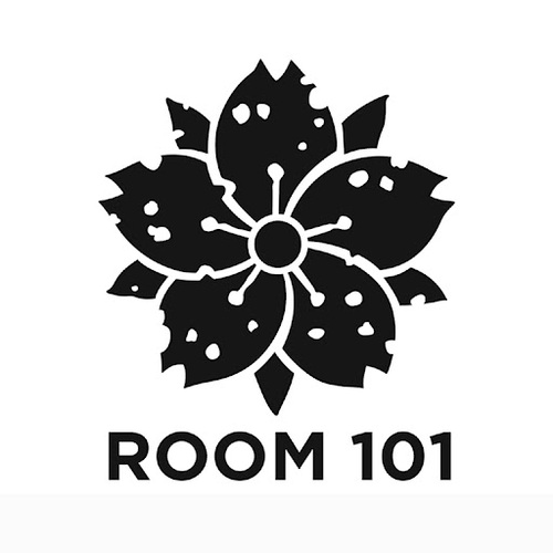 Room 101 LBD Blue LE - 5 Pack 