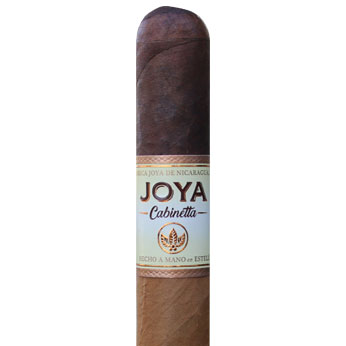 Joya Cabinetta Belicoso - 5 Pack Joya Cabinetta Belicoso - 5 Pack