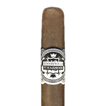 JSK Jas Sum Kral Toothpick 2.0 Habano Robusto - 5 Pack JSK Jas Sum Kral Toothpick 2.0 Habano Robusto - 5 Pack