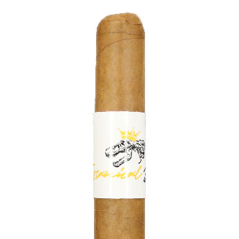JSK Jas Sum Kral Tyrannical Buc Connecticut Magnum 48 JSK Jas Sum Kral Tyrannical Buc Connecticut Magnum 48