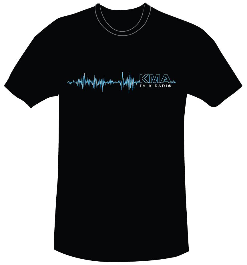 Tee - Blue Wave KMA