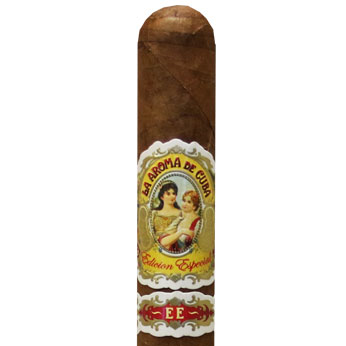 La Aroma De Cuba Edicion Especial No 3 La Aroma De Cuba Edicion Especial No 3