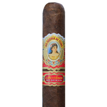 La Aroma de Cuba Mi Amor Reserva Pomposo La Aroma de Cuba Mi Amor Reserva Pomposo