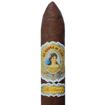 La Aroma de Cuba Mi Amor Belicoso La Aroma de Cuba Mi Amor Belicoso