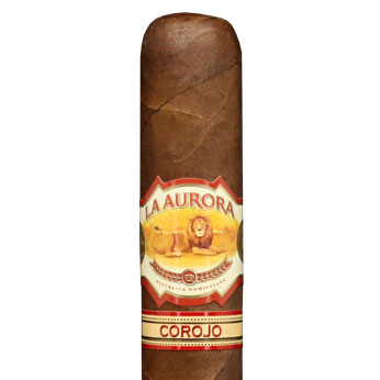 La Aurora 1985 Maduro Toro - 5 Pack La Aurora 1985 Maduro Toro - 5 Pack