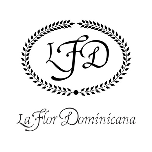 La Flor Dominicana Double Ligero Chisel - 5 Pack