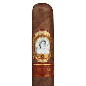 La Palina TAA Bronze Label 4star Toro - 5 Pack La Palina TAA Bronze Label 4star Toro - 5 Pack