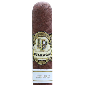 La Palina Nicaragua Oscuro Robusto - 5 Pack La Palina Nicaragua Oscuro Robusto - 5 Pack