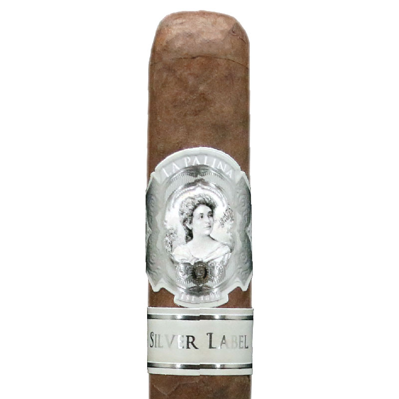 La Palina TAA Silver Label 2019 - 5 Pack La Palina TAA Silver Label 2019 - 5 Pack
