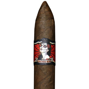 Deadwood Leather Rose Torpedo - 5 Pack Deadwood Leather Rose Torpedo - 5 Pack