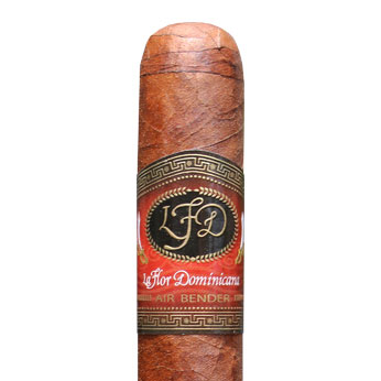 La Flor Dominicana Air Bender Guerrero 5 Pack La Flor Dominicana Air Bender Guerrero 5 Pack