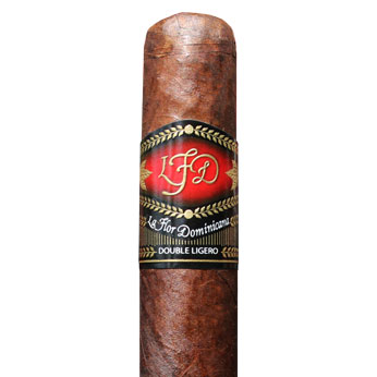 La Flor Dominicana Double Ligero DL-700 5 Pack La Flor Dominicana Double Ligero DL-700 5 Pack