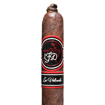 La Flor Volcada - 5 Pack La Flor Volcada - 5 Pack