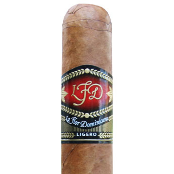 La Flor Dominicana Ligero L-400 La Flor Dominicana Ligero L-400