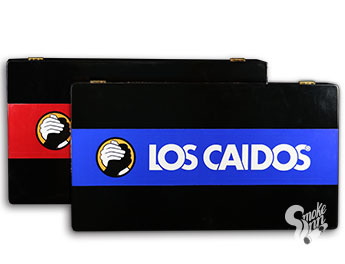 Los Caidos Red - 5 Pack Los Caidos Red - 5 Pack