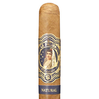 La Palina Classic Natural Robusto - 5 Pack La Palina Classic Natural Robusto - 5 Pack
