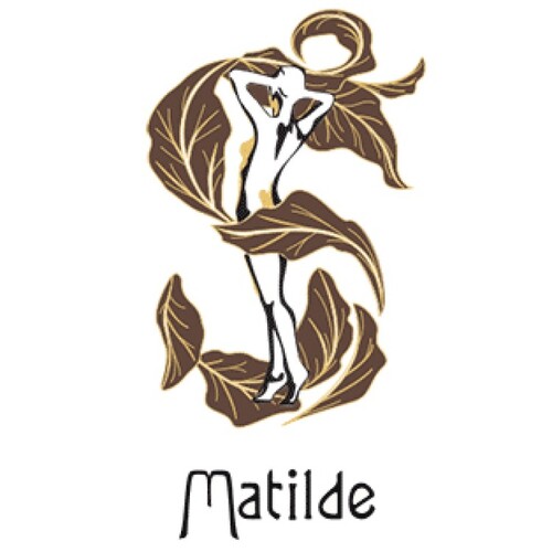 Matilde Serena Toro Bravo - 5 Pack