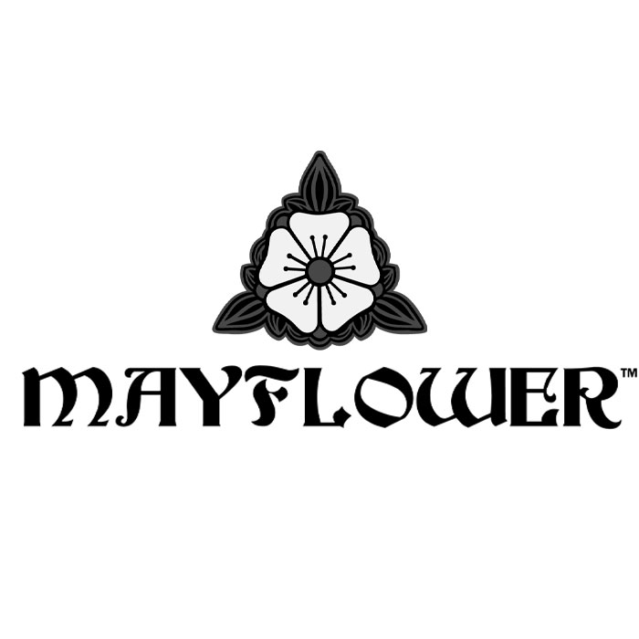 Mayflower Dawn of America Toro