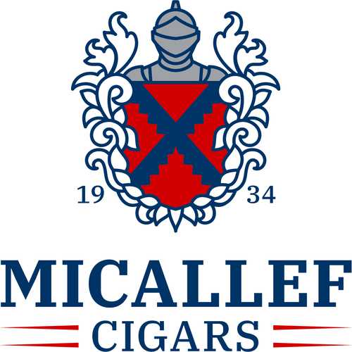 Micallef White Robusto