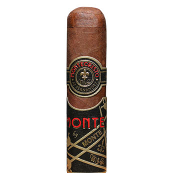 Monte By Montecristo from AJ Fernandez Toro Monte By Montecristo from AJ Fernandez Toro