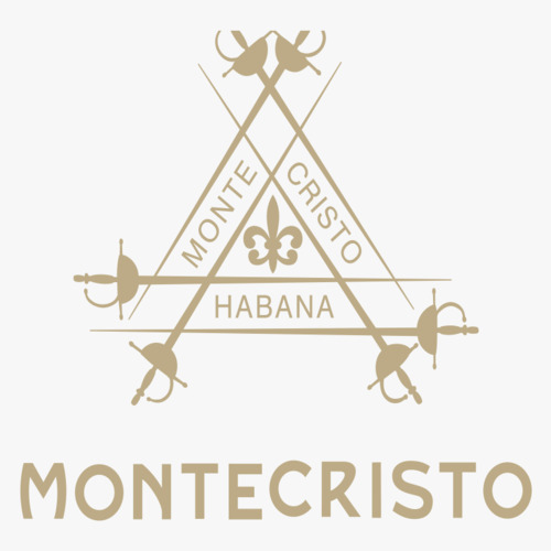 Montecristo Classic Churchill - 5 Pack