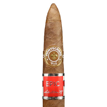 Montecristo Epic No. 2 Premium Selection 2007 Montecristo Epic No. 2 Premium Selection 2007