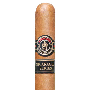 Montecristo Nicaragua Churchill - 5 Pack Montecristo Nicaragua Churchill - 5 Pack