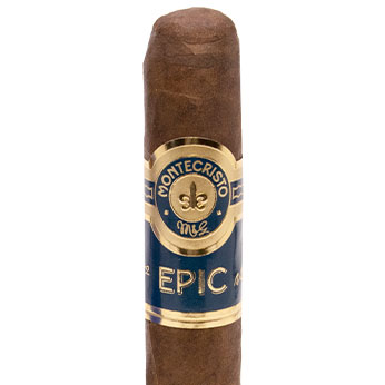 Montecristo Epic Vintage 12 Blue No. 2 Torpedo - 5 Pack Montecristo Epic Vintage 12 Blue No. 2 Torpedo - 5 Pack