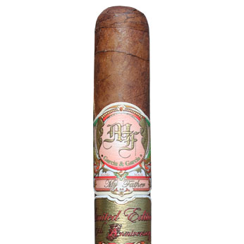 My Father 10th Anniversary Limited Edition 2018 Toro My Father 10th Anniversary Limited Edition 2018 Toro
