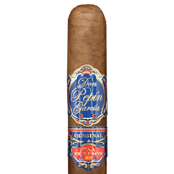 Don Pepin Garcia Original TAA 2019 Toro - 5 Pack Don Pepin Garcia Original TAA 2019 Toro - 5 Pack