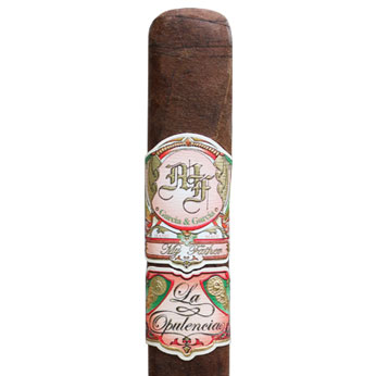 My Father La Opulencia Robusto - 5 Pack My Father La Opulencia Robusto - 5 Pack