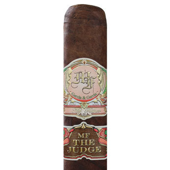 My Father The Judge Grand Robusto - 5 Pack My Father The Judge Grand Robusto - 5 Pack