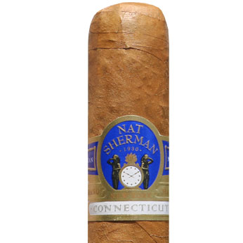 Nat Sherman Metropolitan Habano Gordo Nat Sherman Metropolitan Habano Gordo