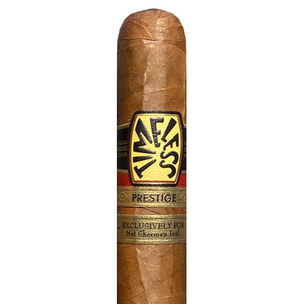 Nat Sherman Timeless Dominican Hermoso - 5 Pack Nat Sherman Timeless Dominican Hermoso - 5 Pack